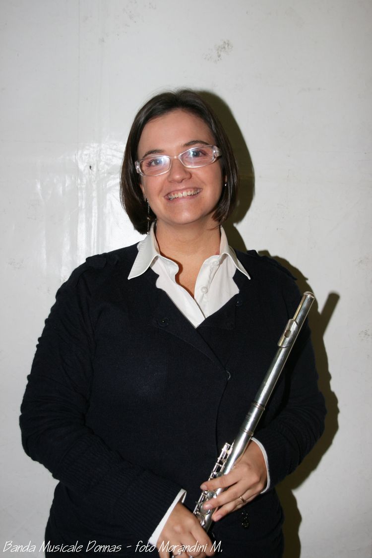 Silvia Yeuillaz